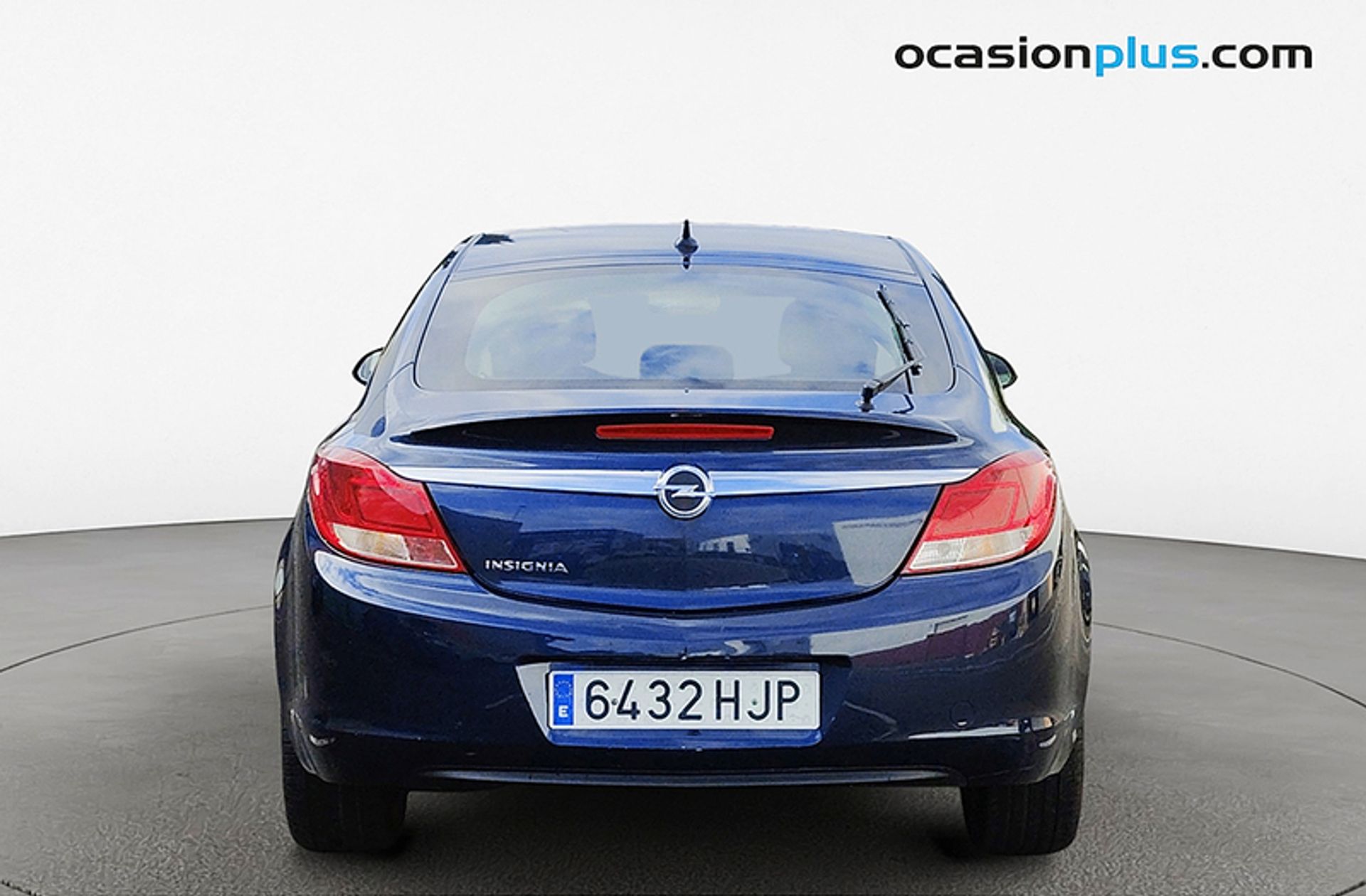 Opel Insignia 1.4 Turbo Excellence - foto 11