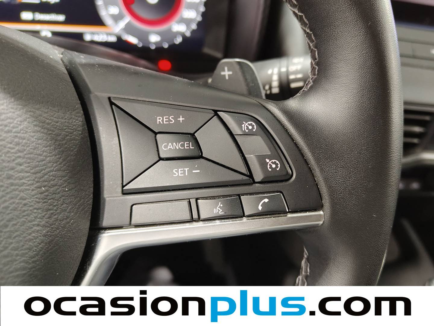 Foto Nissan JUKE Nissan Juke DIG-T N-Connecta 4x2 DCT (114 CV)