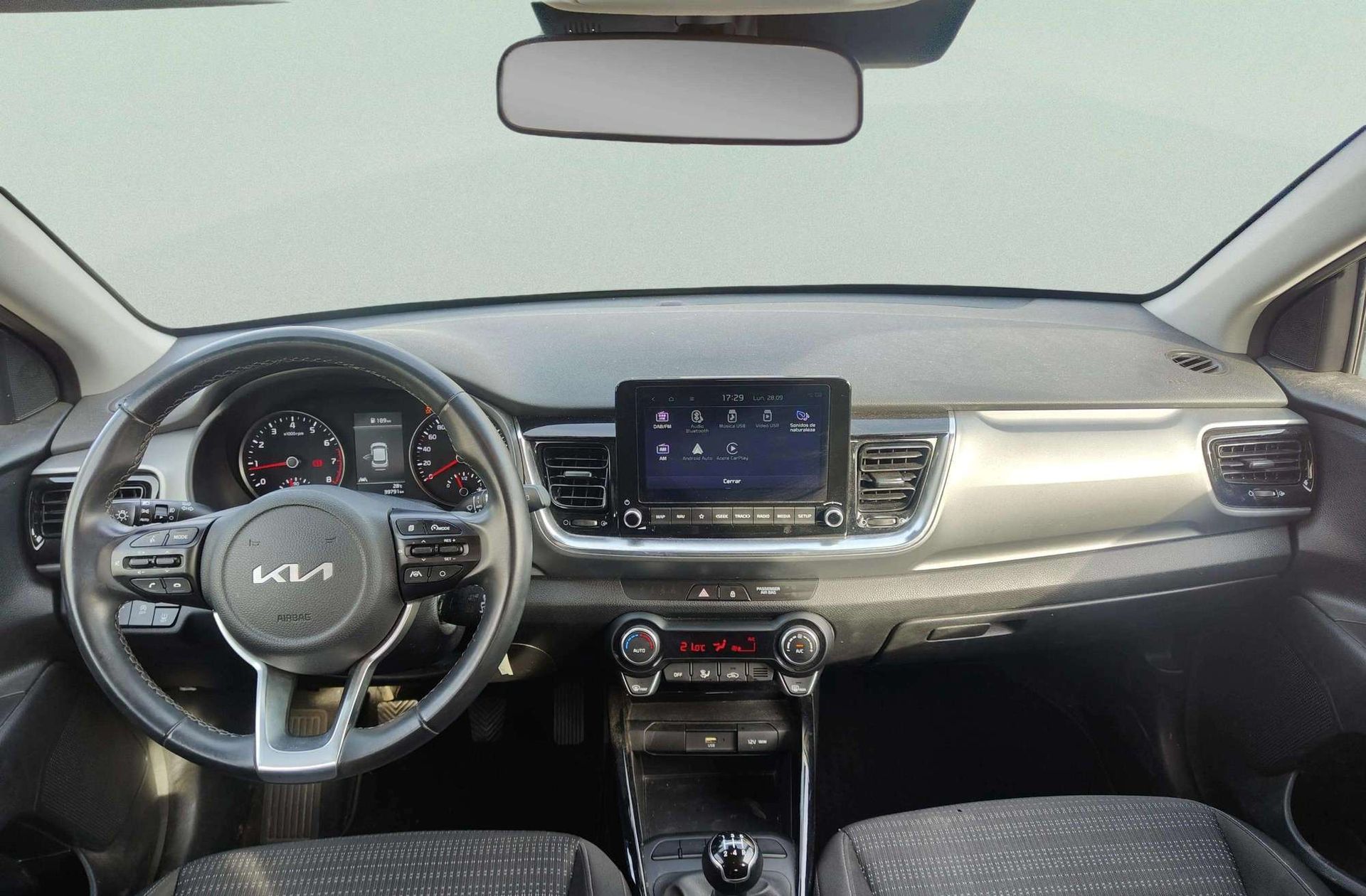 Kia Stonic 1.2 DPi Drive - foto 6