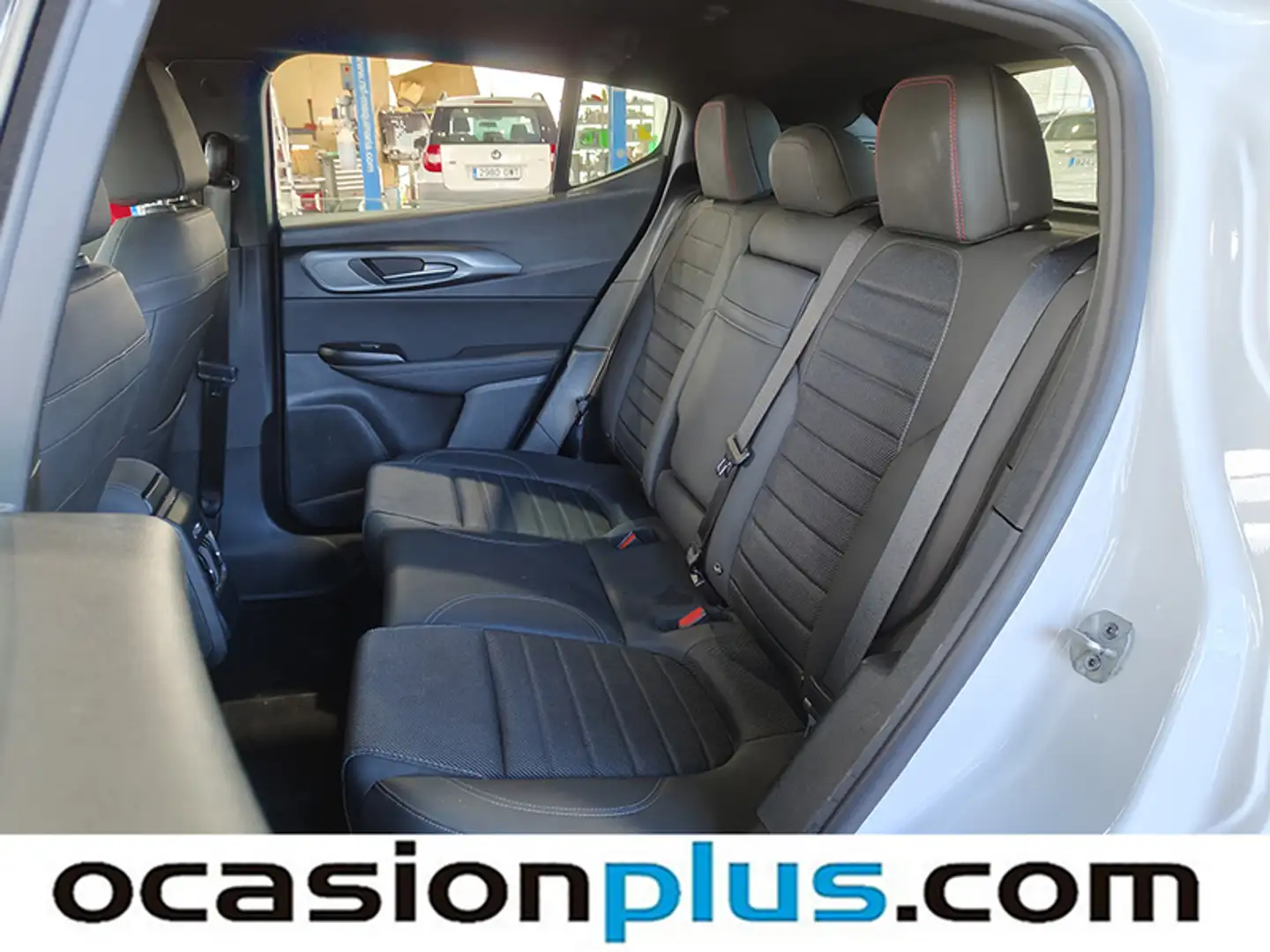 Foto Alfa Romeo Tonale Alfa Romeo Tonale 1.5 MHEV Sprint FWD (130 CV)