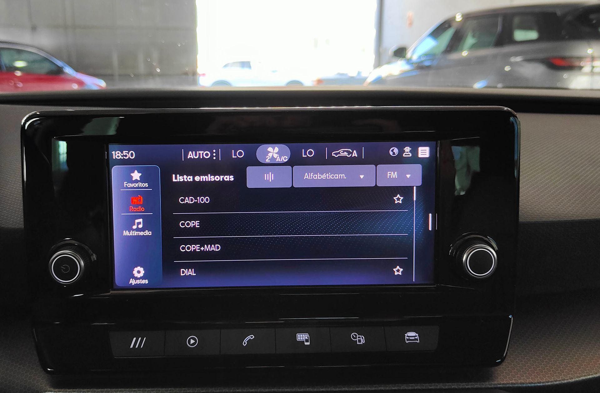 SEAT León 1.5 TSI Style XL - foto 32