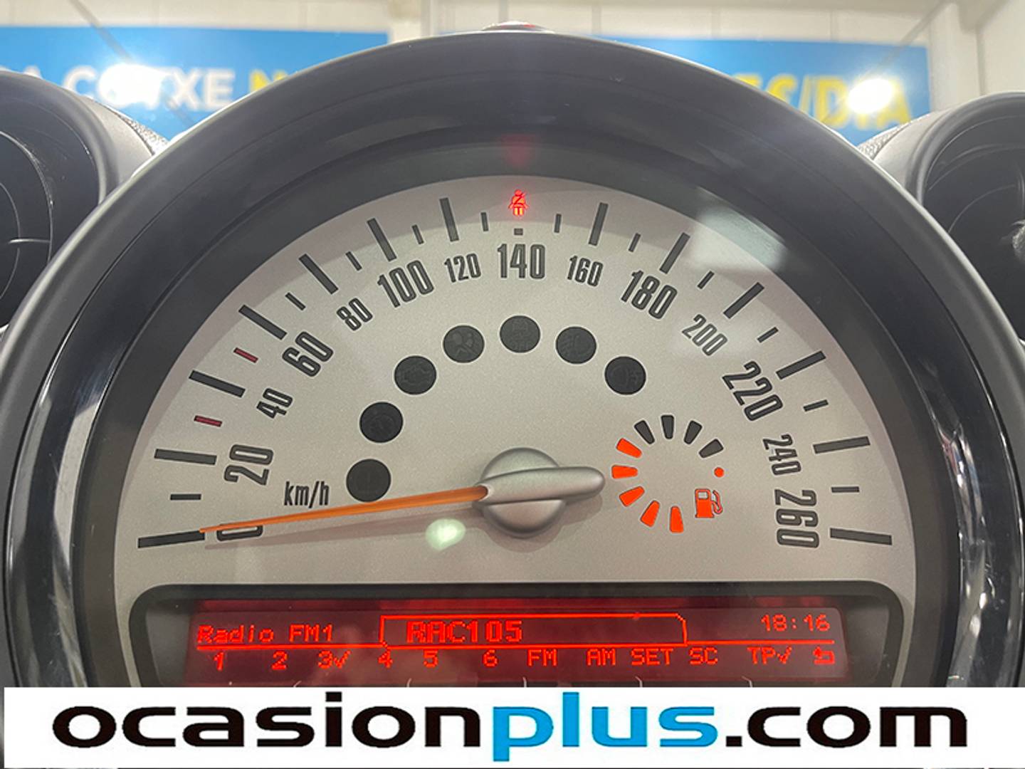 Foto Mini Countryman MINI MINI Countryman Cooper (122 CV)