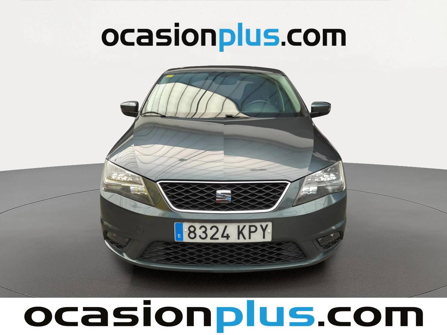 Seat Toledo Seat Toledo 1.0 TSI S&S Xcellence Edition (110 CV) al mejor precio