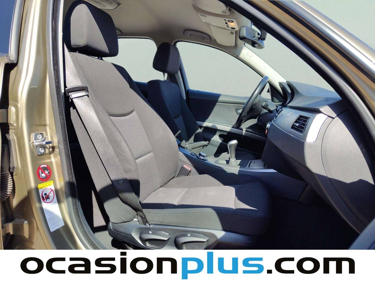 BMW Serie 3 BMW Serie 3 320i (150 CV) 150cv