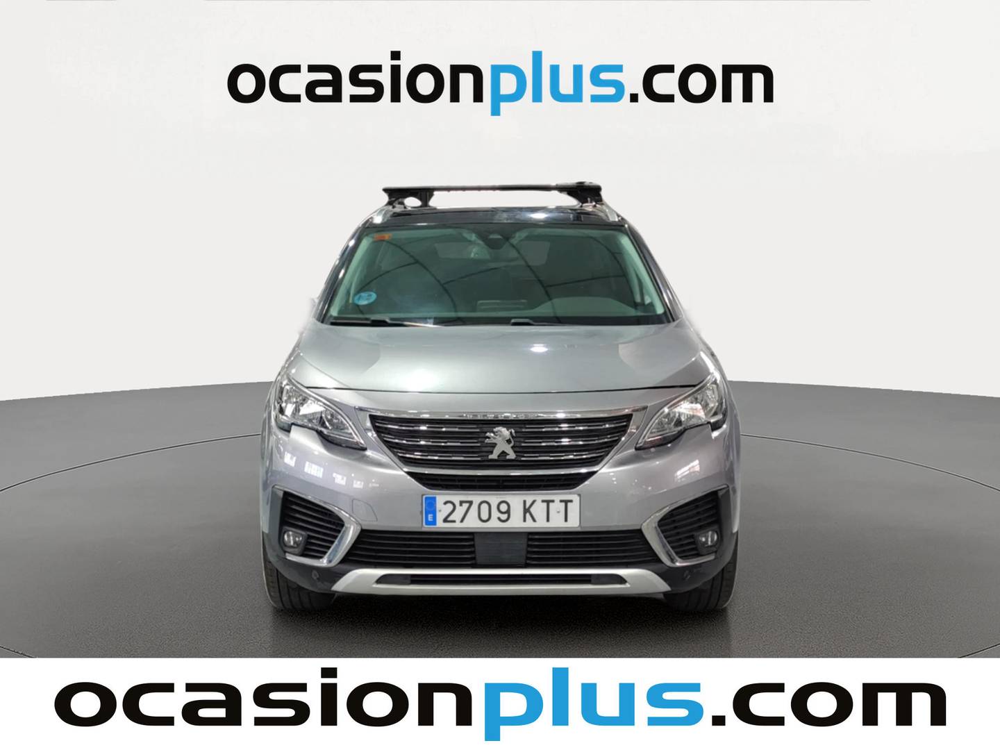 Peugeot 5008 Peugeot 5008 PureTech 130 S&S Allure (130 CV) EAT8 7 Plazas 130cv