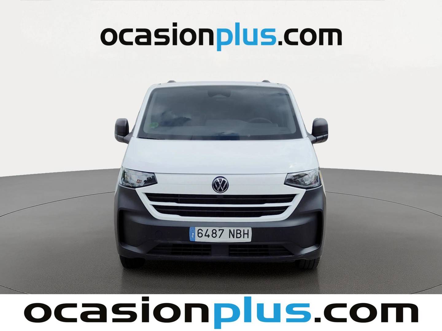 Volkswagen Transporter Volkswagen Transporter Furgon Batalla Corta TN 2.0 TDI (110 CV) km 0