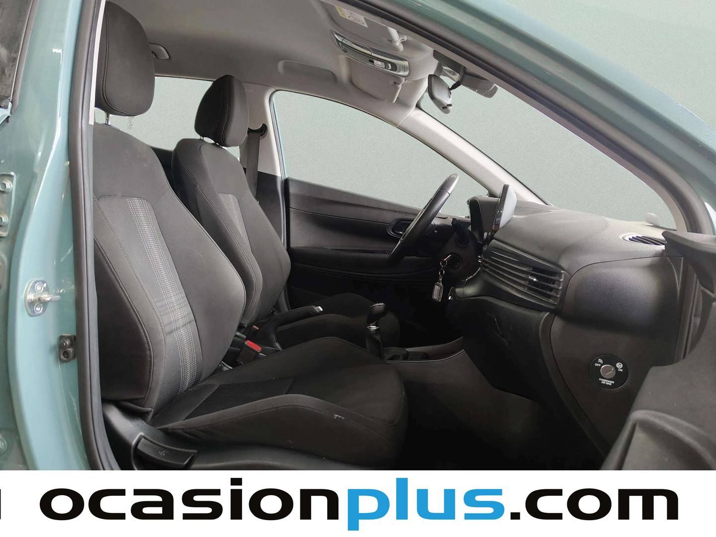 Hyundai Bayon Hyundai Bayon 1.2 MPI Klass (79 CV) km 0