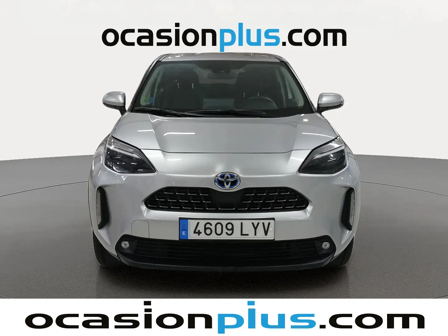 Foto Toyota Yaris Cross Toyota Yaris Cross 120H Active Tech (116 CV)