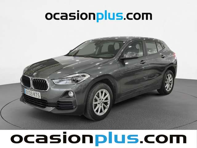 BMW X2 sDrive18d (150 CV) de segunda mano