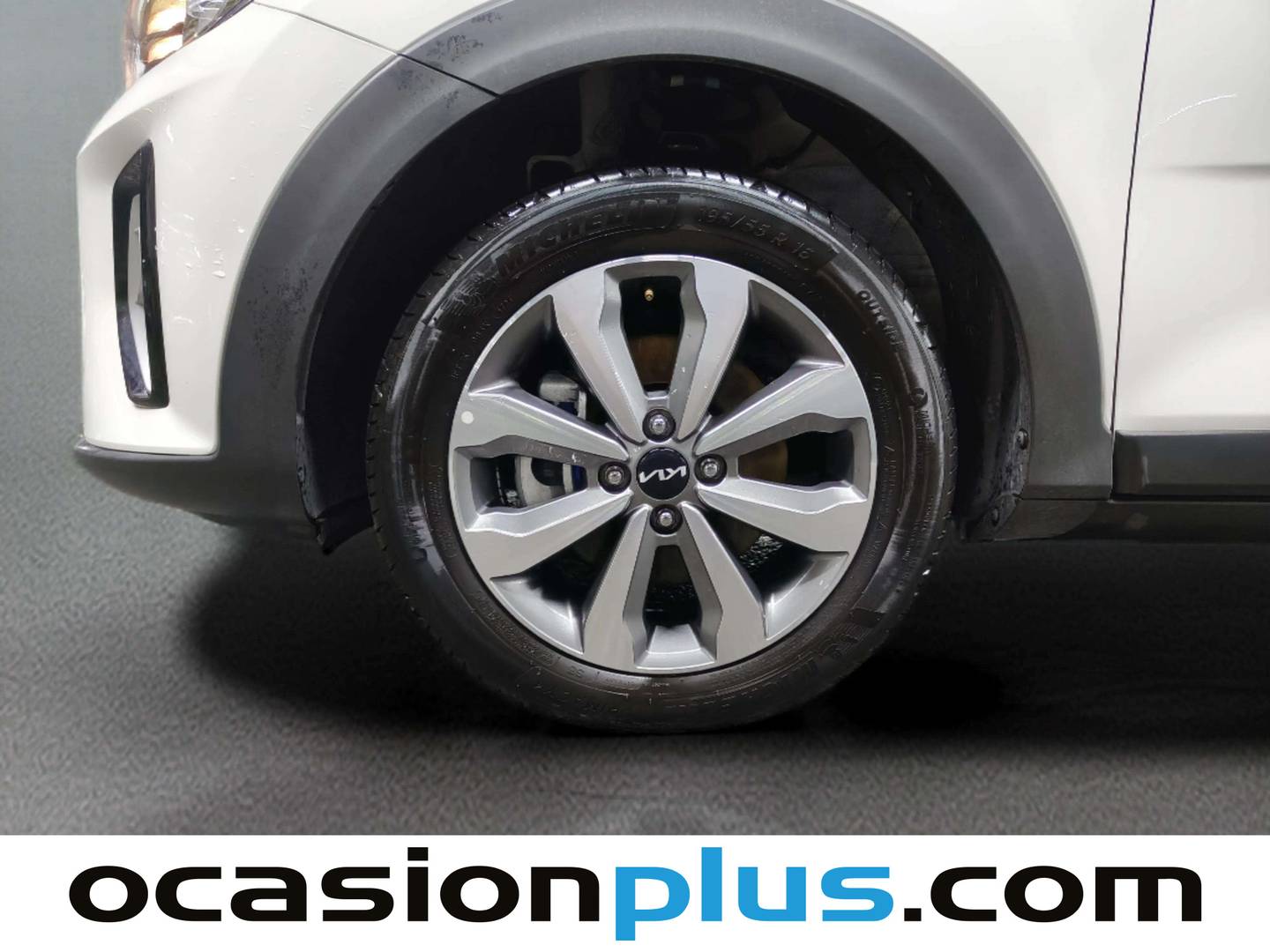 KIA Stonic KIA Stonic 1.0 T-GDi MHEV MT Concept (100 CV) híbrido