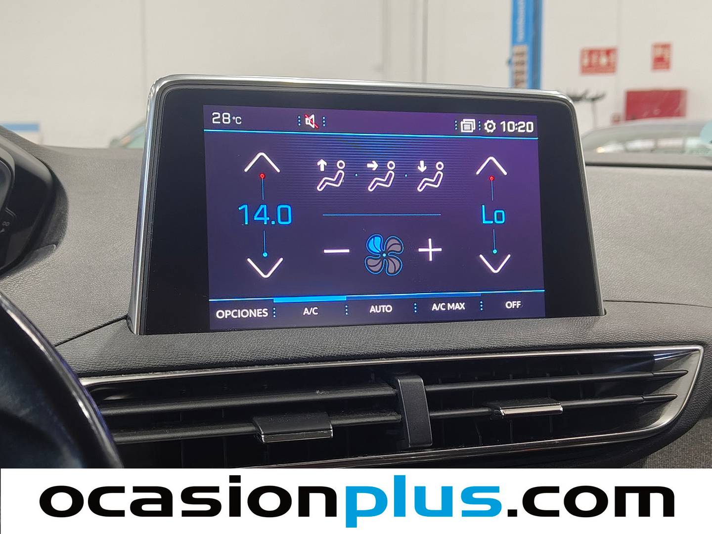 Peugeot 3008 Peugeot 3008 PureTech 130 S&S Allure (130 CV) al mejor precio
