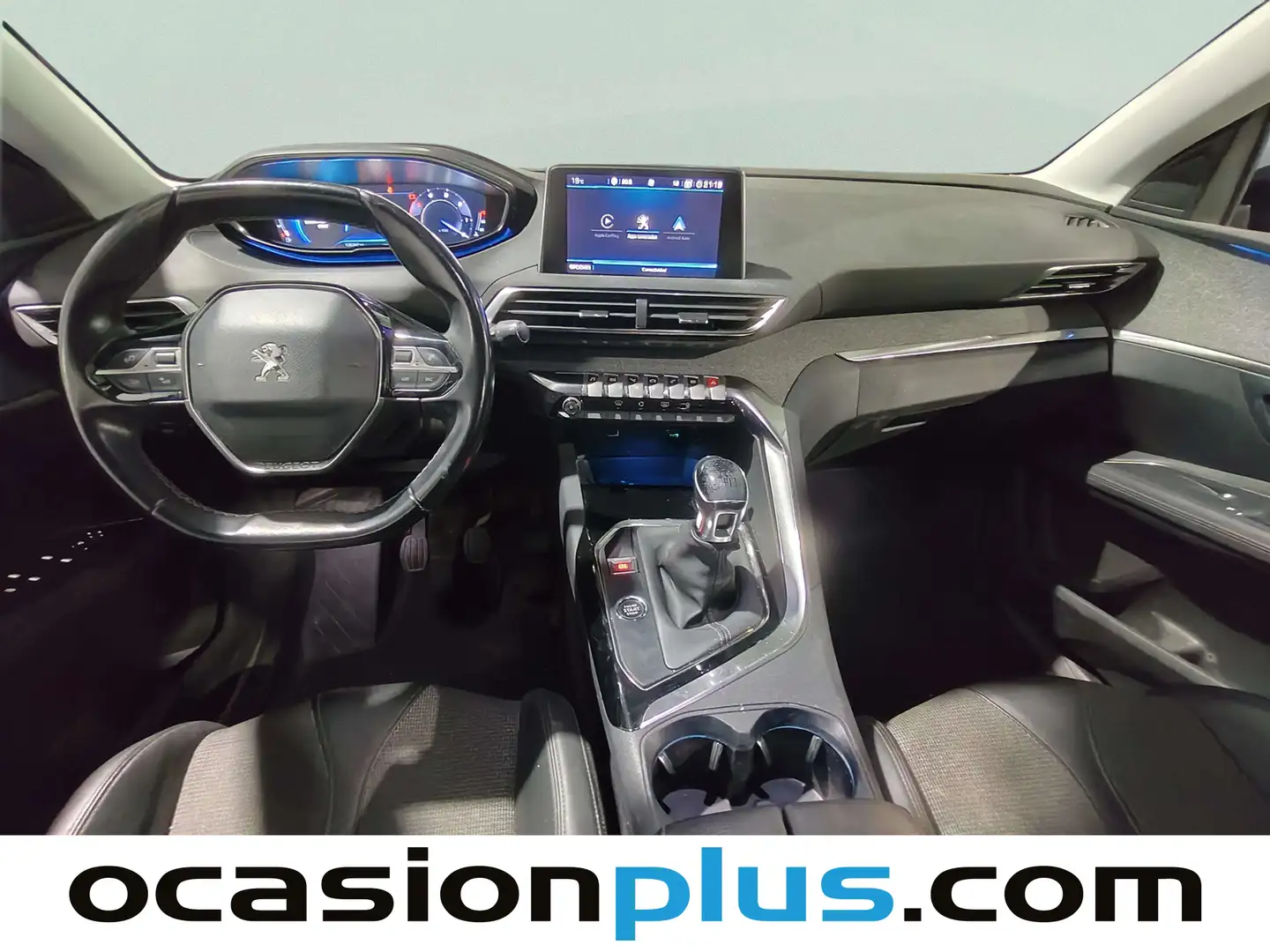 Foto Peugeot 3008 Peugeot 3008 BlueHDI 130 S&S Allure (130 CV)