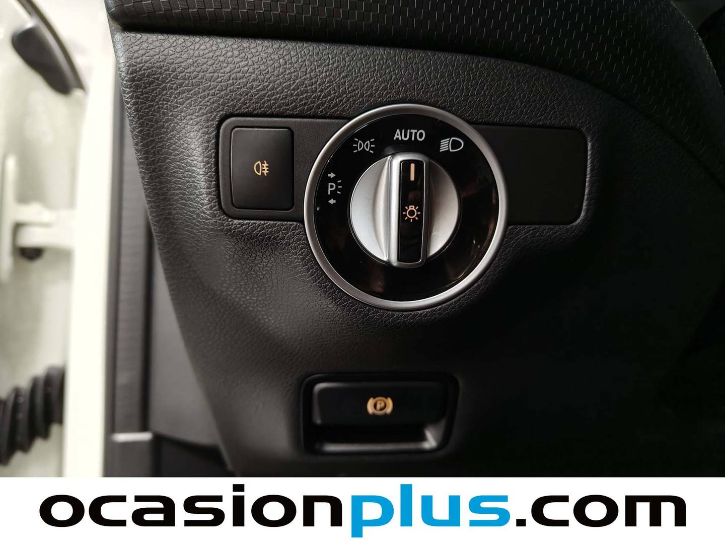 Foto Mercedes Clase A Mercedes-Benz Clase A A 180 CDI Style (109 CV)