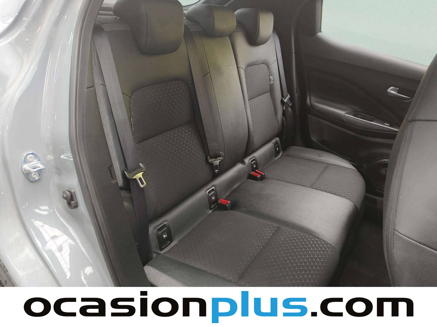 Nissan JUKE Nissan Juke DIG-T N-Connecta 4x2 DCT (114 CV) 2025