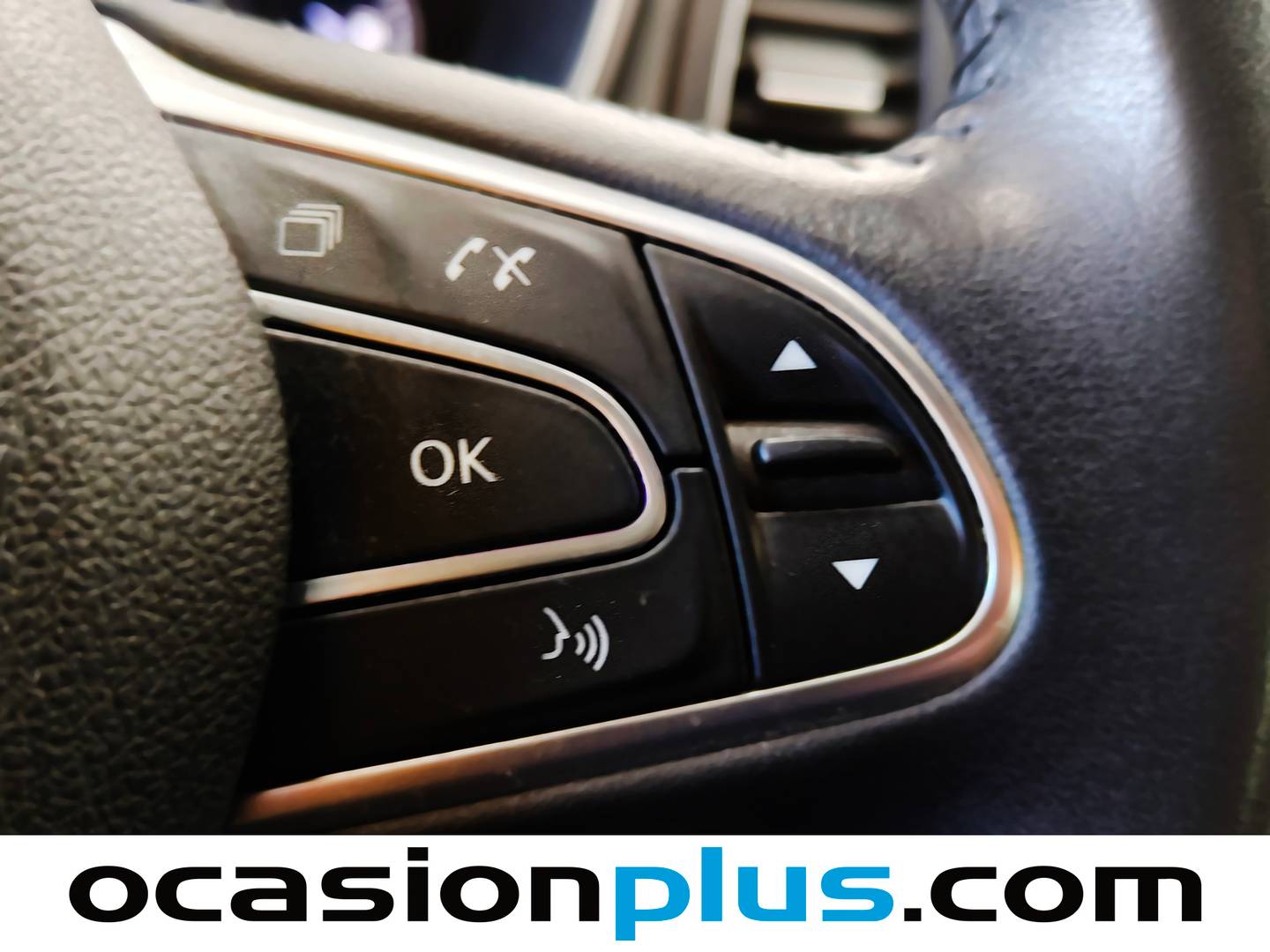 Renault Mégane Renault Megane Limited TCe (115 CV) 2019