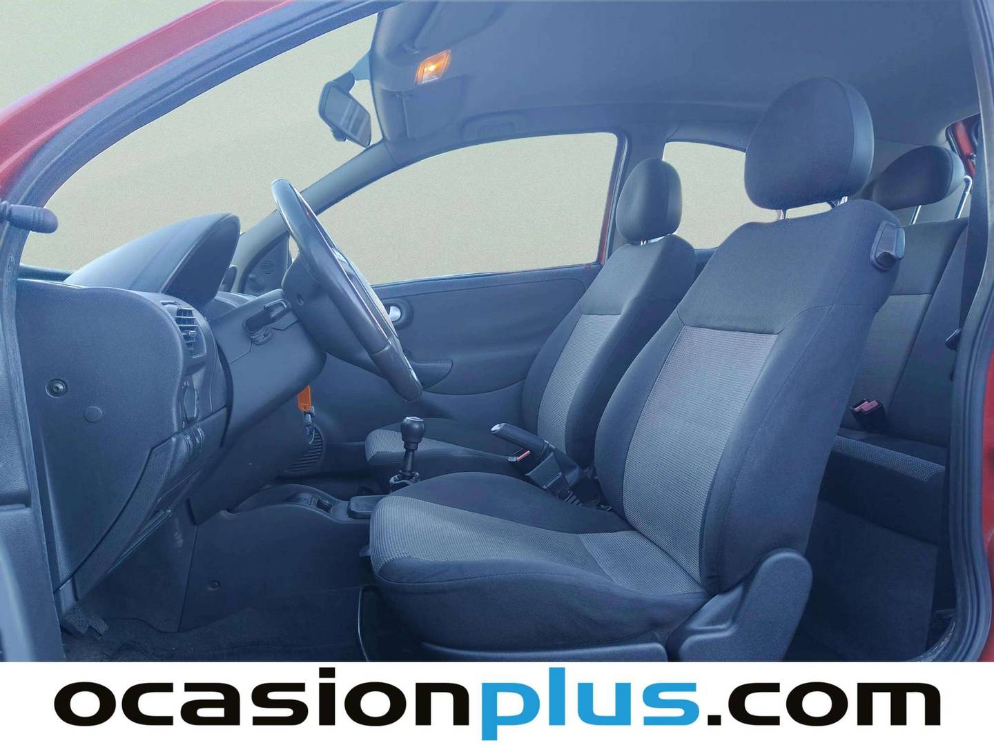 Opel Corsa Opel Corsa 1.7 CDTI Enjoy (100 CV) diésel