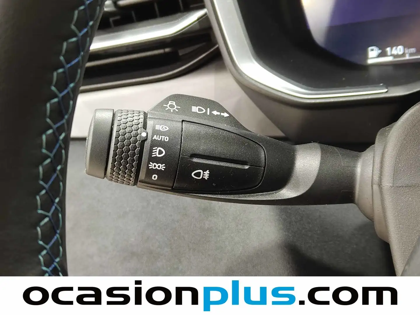 Foto Lynk & Co 01 Lynk & Co 01 1.5 PHEV (261 CV)