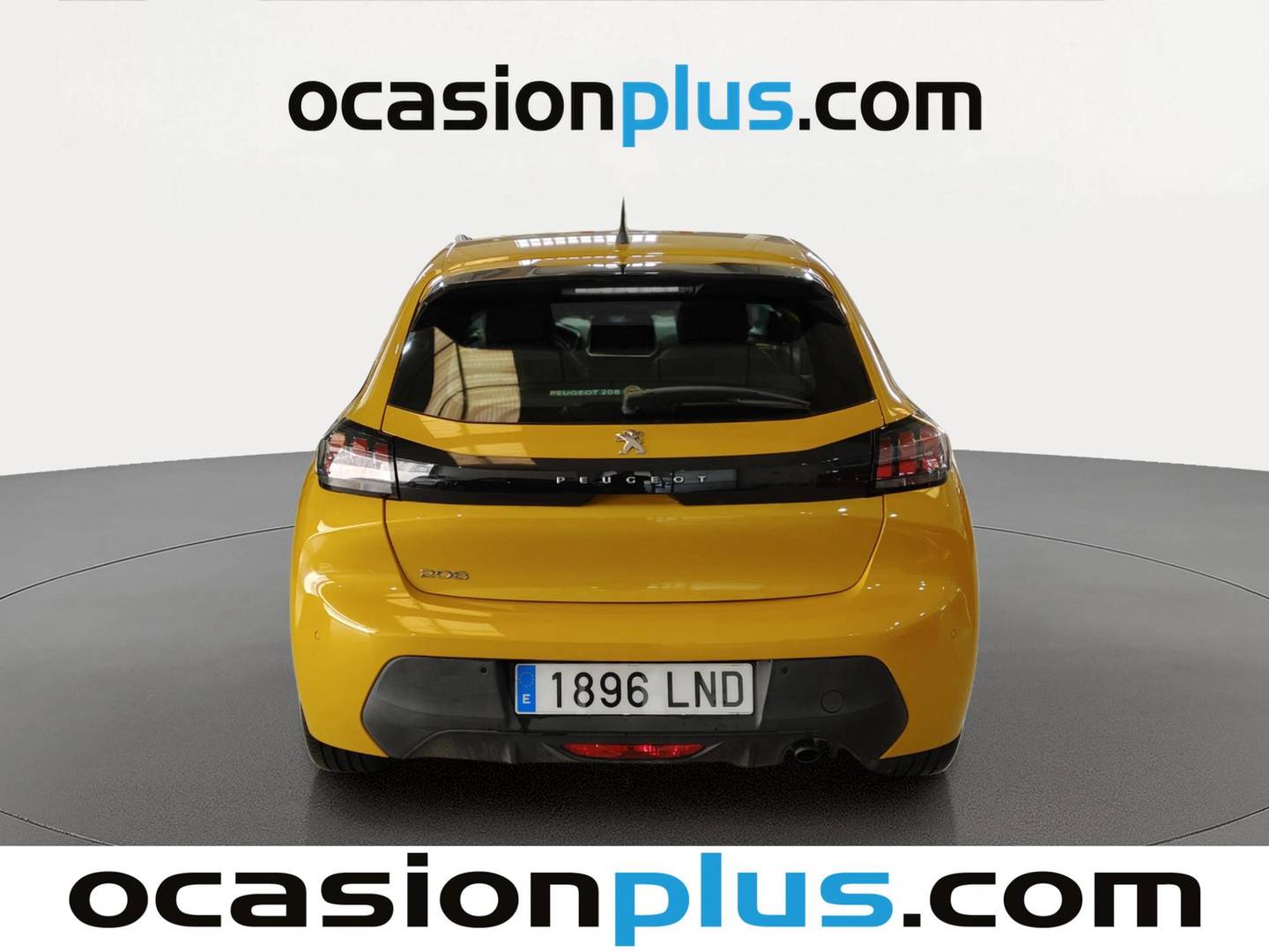 Peugeot 208 Peugeot 208 PureTech 75 S&S Active Pack (75 CV) al mejor precio