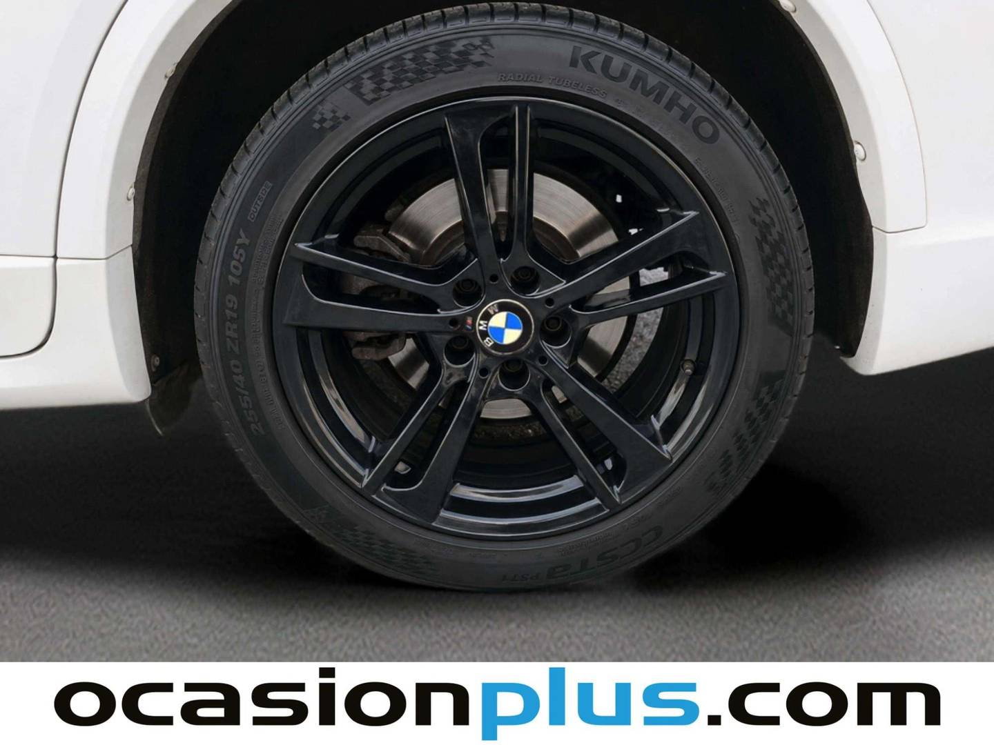 BMW X3 BMW X3 xDrive30d (258 CV) de segunda mano
