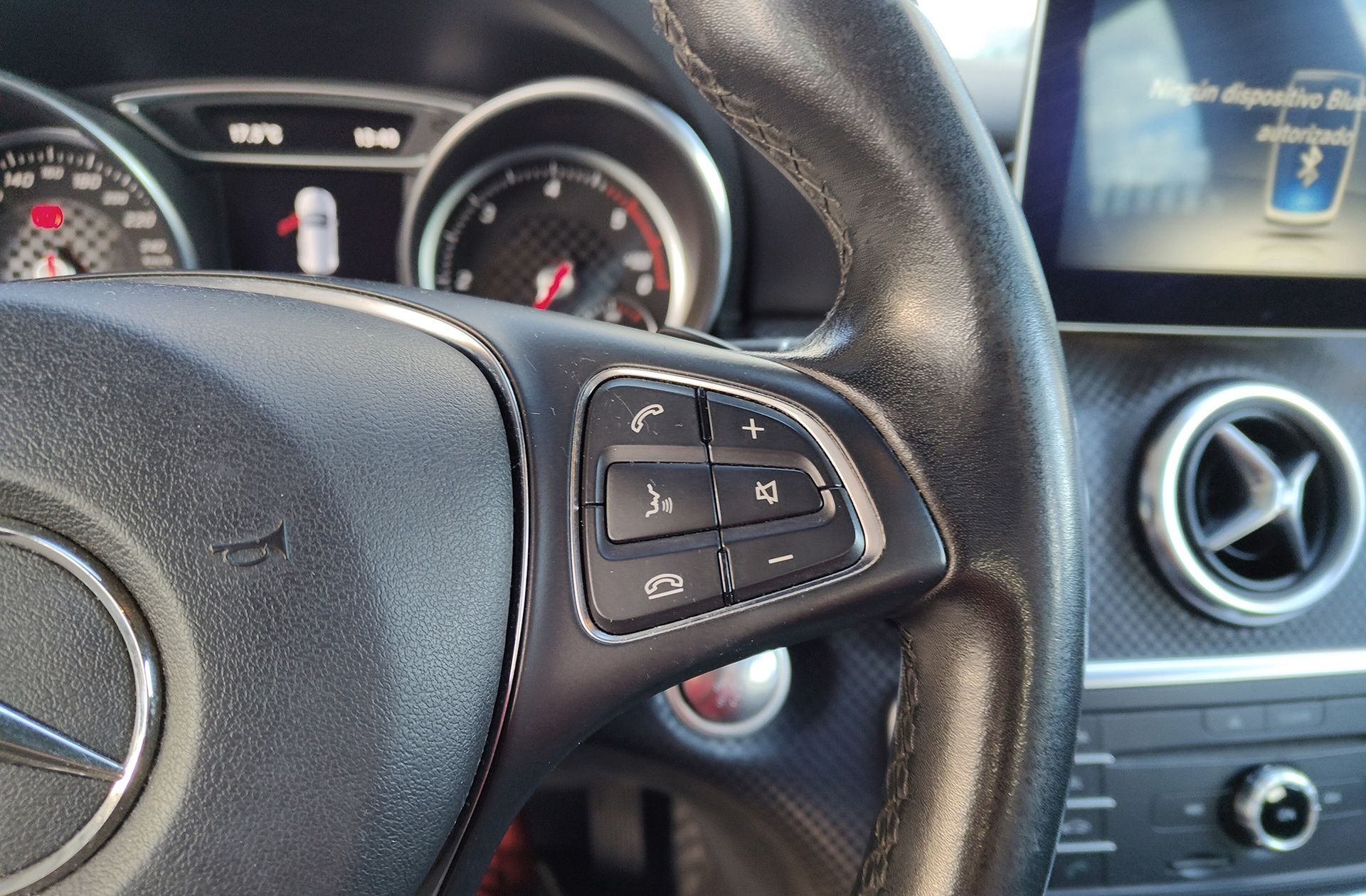 Mercedes-Benz Clase A 200 d - foto 25