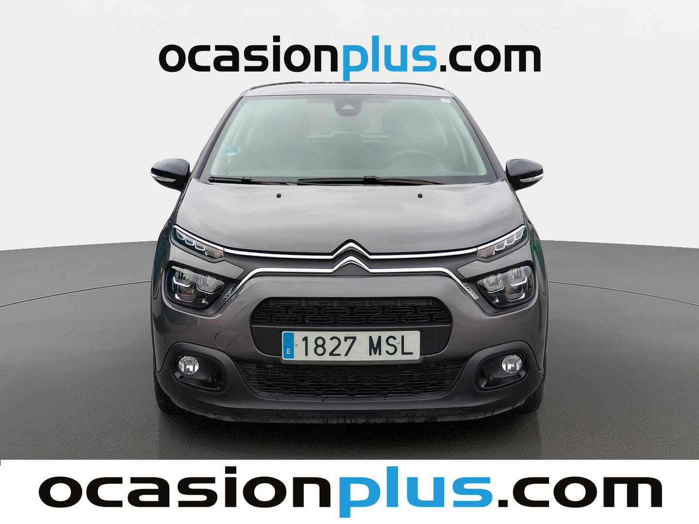 Foto Citroën C3 Origin Citroen C3 Origin Plus BlueHDi 75 kW (102 CV)