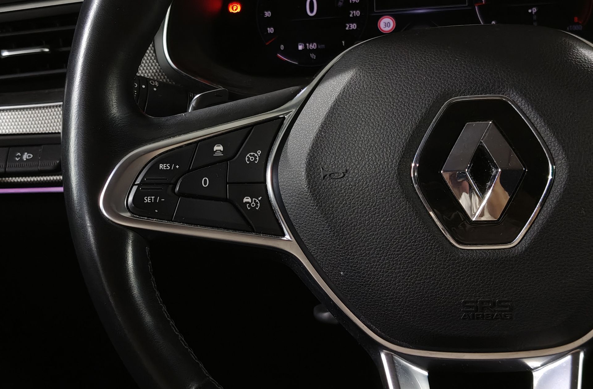 Renault Arkana Zen TCe Microhíbrido EDC - foto 30