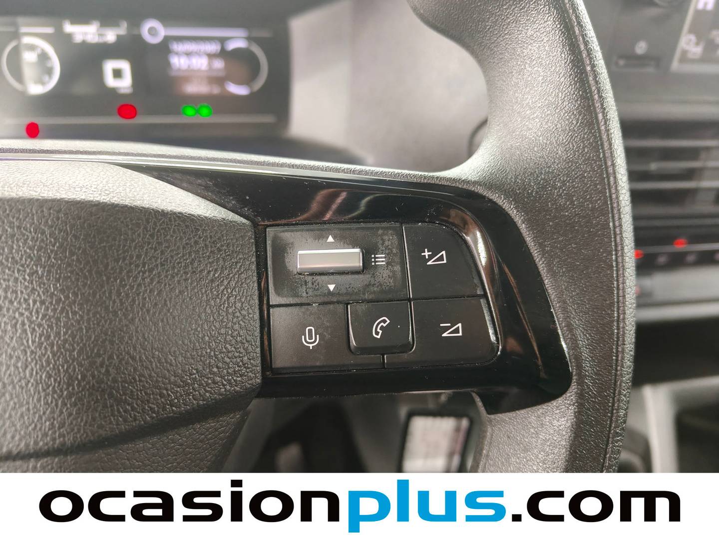 Fiat Scudo Fiat Scudo Furgon 1.5 Bluehdi L2 (120 CV) 2024