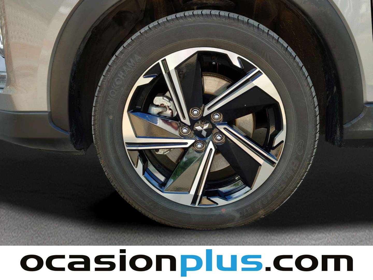 Mitsubishi Eclipse Cross Mitsubishi Eclipse Cross 2.4 PHEV Kaiteki 4WD Auto (188 CV) km 0