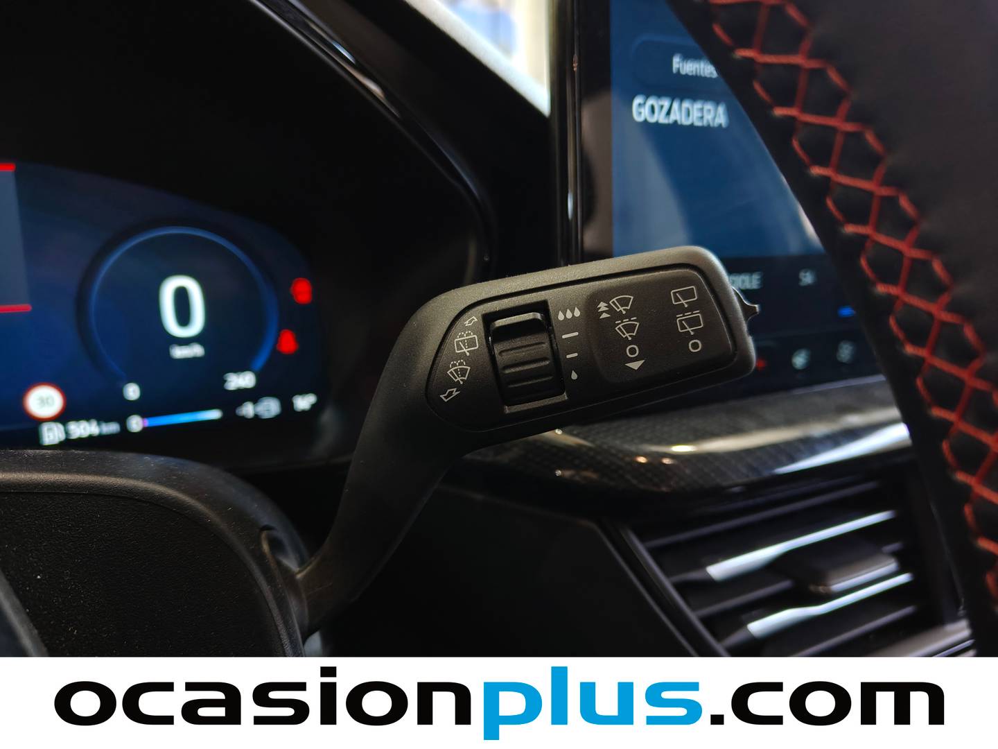 Ford Focus Ford Focus 1.0 Ecoboost MHEV ST-Line Auto híbrido