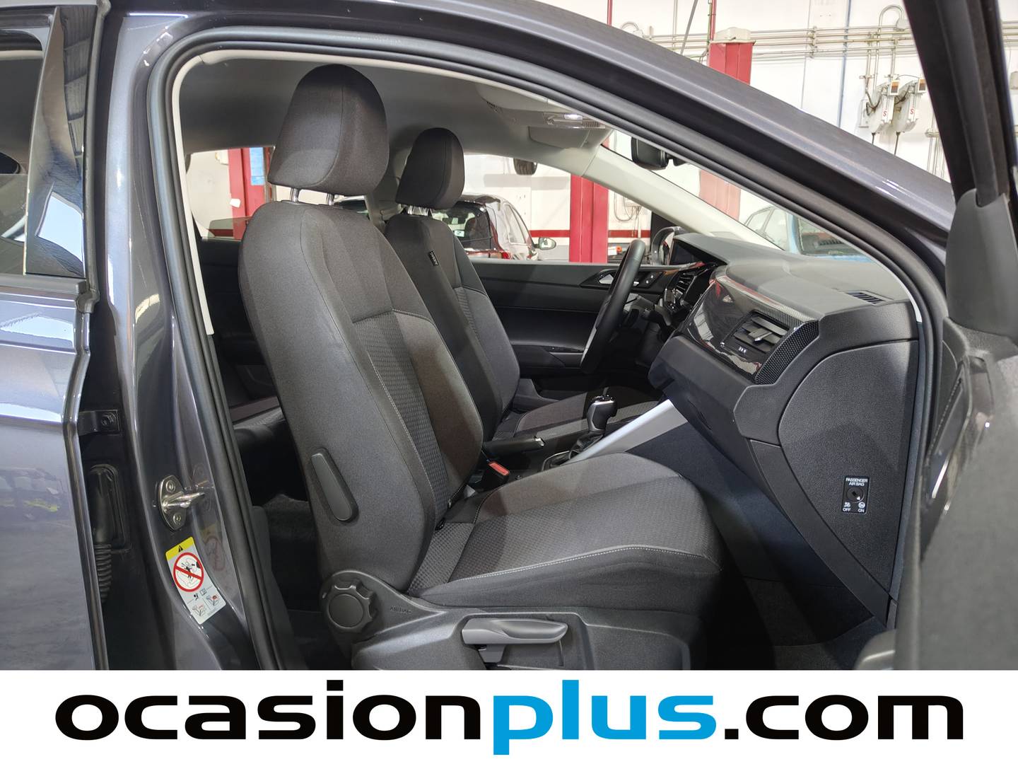 Volkswagen Taigo Volkswagen Taigo ``Más`` 1.0 TSI (115 CV) DSG gasolina