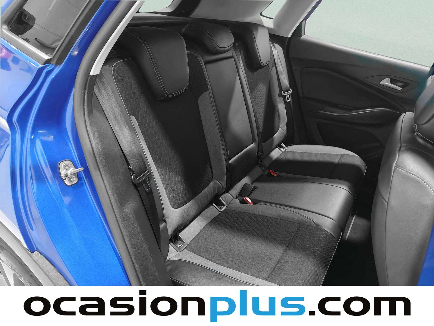 Opel Grandland X Opel Grandland X 1.2 Turbo 120 Aniversario (130 CV) gasolina