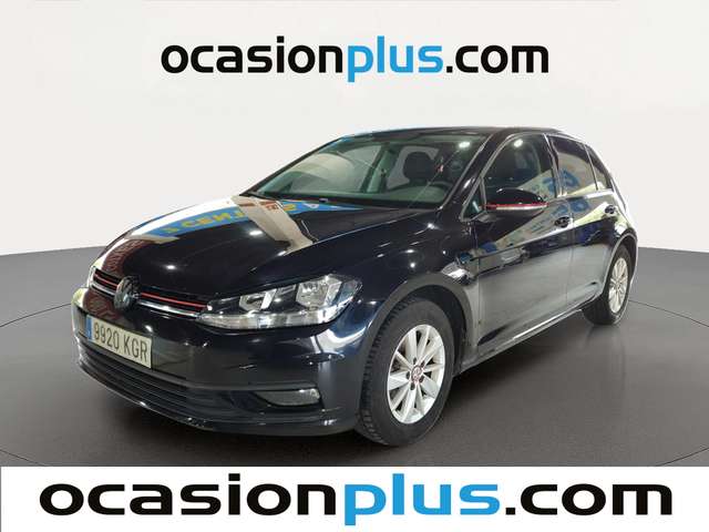 Volkswagen Golf Edition 1.0 TSI (110 CV) de segunda mano