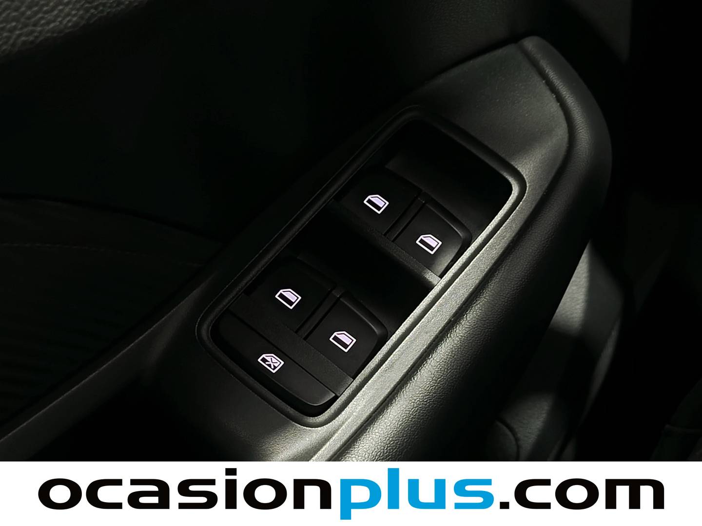 Foto MG ZS MG ZS 1.0T Luxury 82 kW (111 CV)