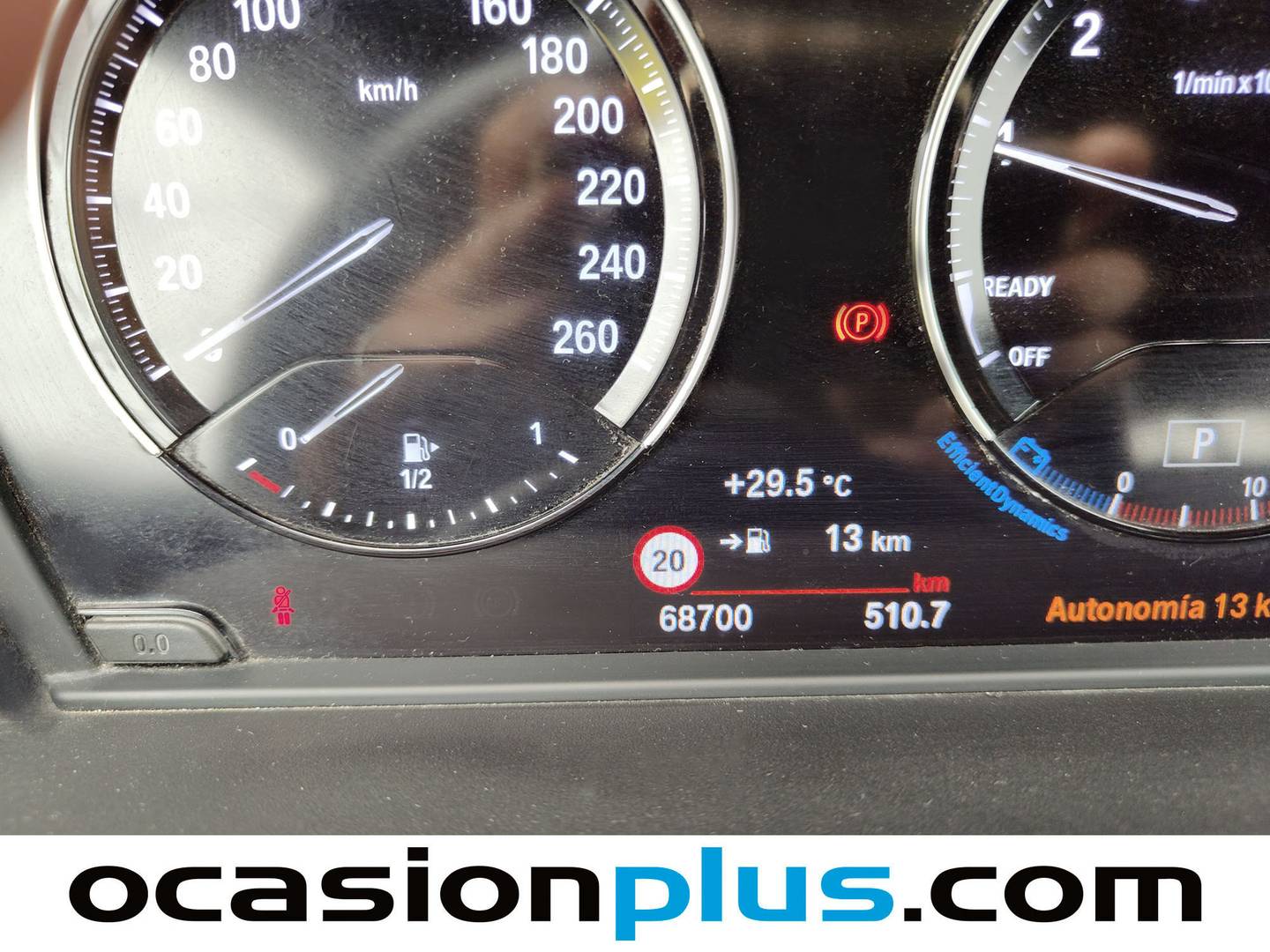 BMW X2 BMW X2 sDrive18i (140 CV) seminuevo