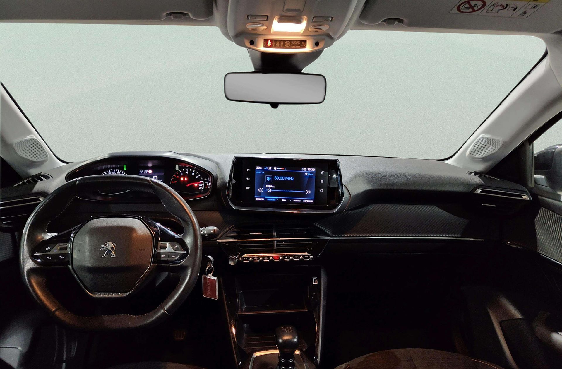 Peugeot 208 PureTech 100 Active Pack - foto 5