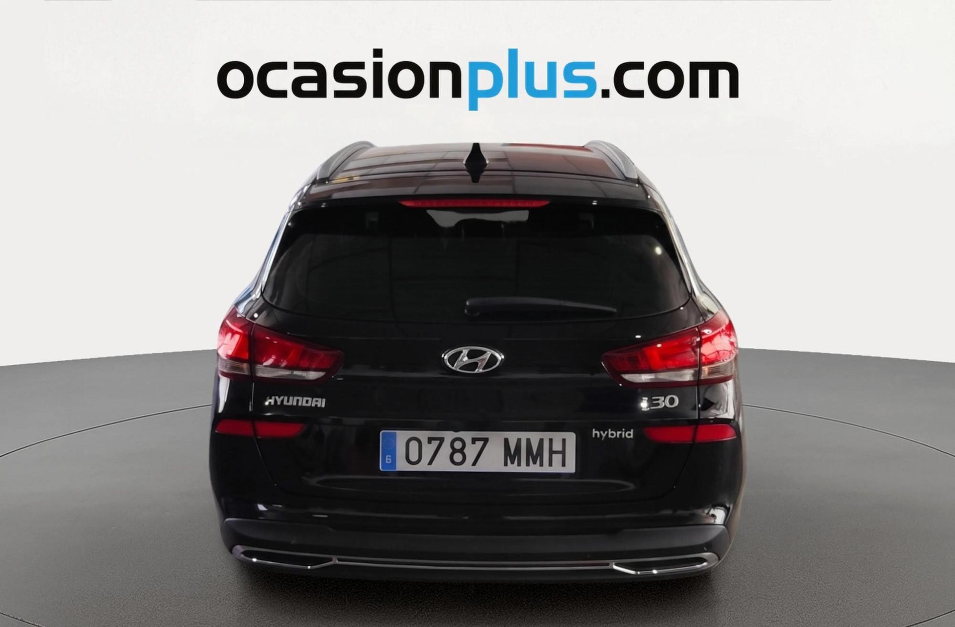 Hyundai i30 1.0 T-GDi 48V Klass - foto 14