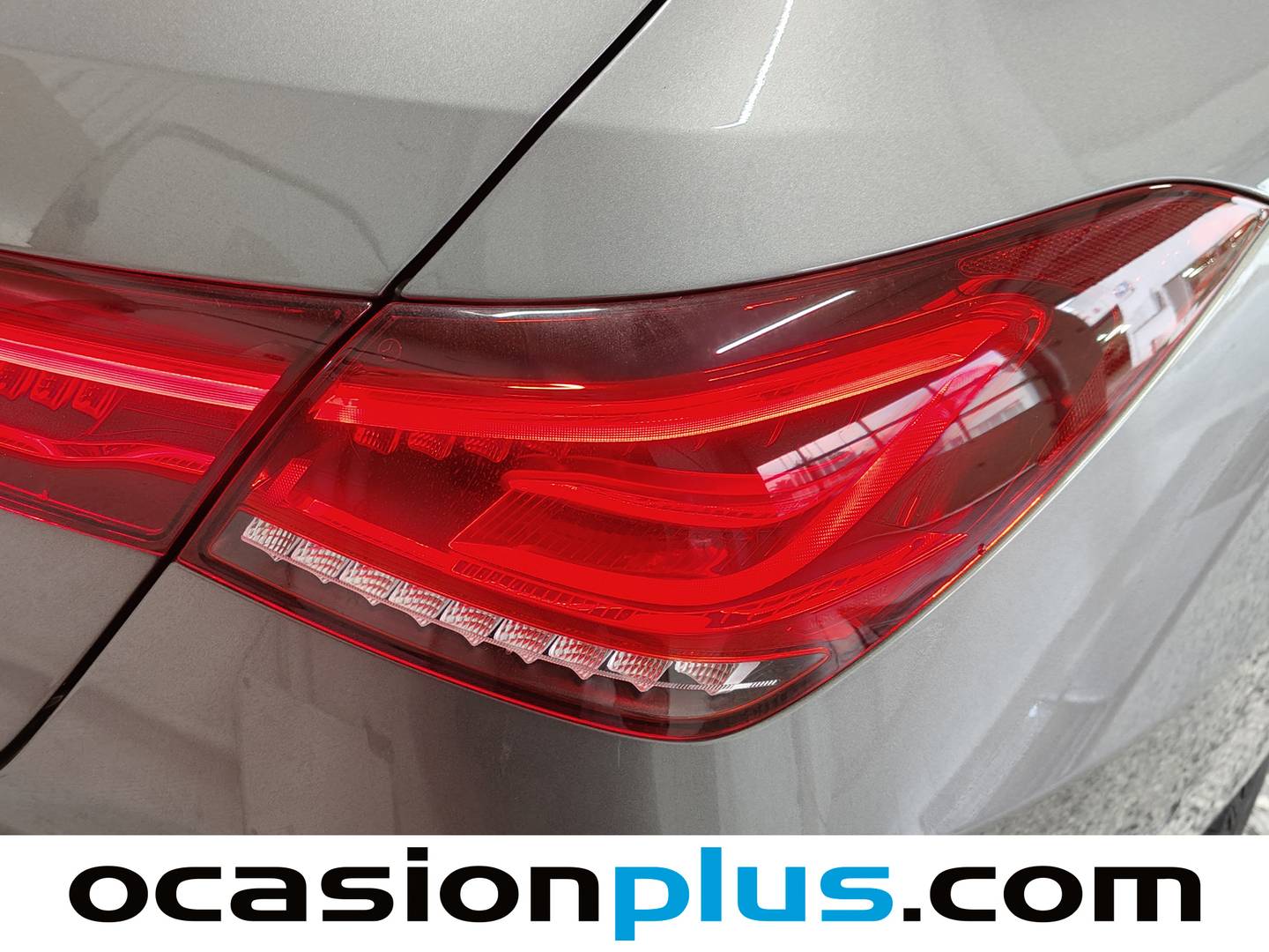 Foto Mercedes CLA Mercedes-Benz CLA Shooting Brake CLA 250 e (218 CV)