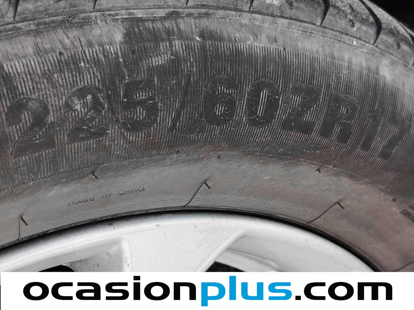Hyundai Tucson Hyundai Tucson 1.6 CRDI 48V SLE Sky 4x2  (116 CV) seminuevo