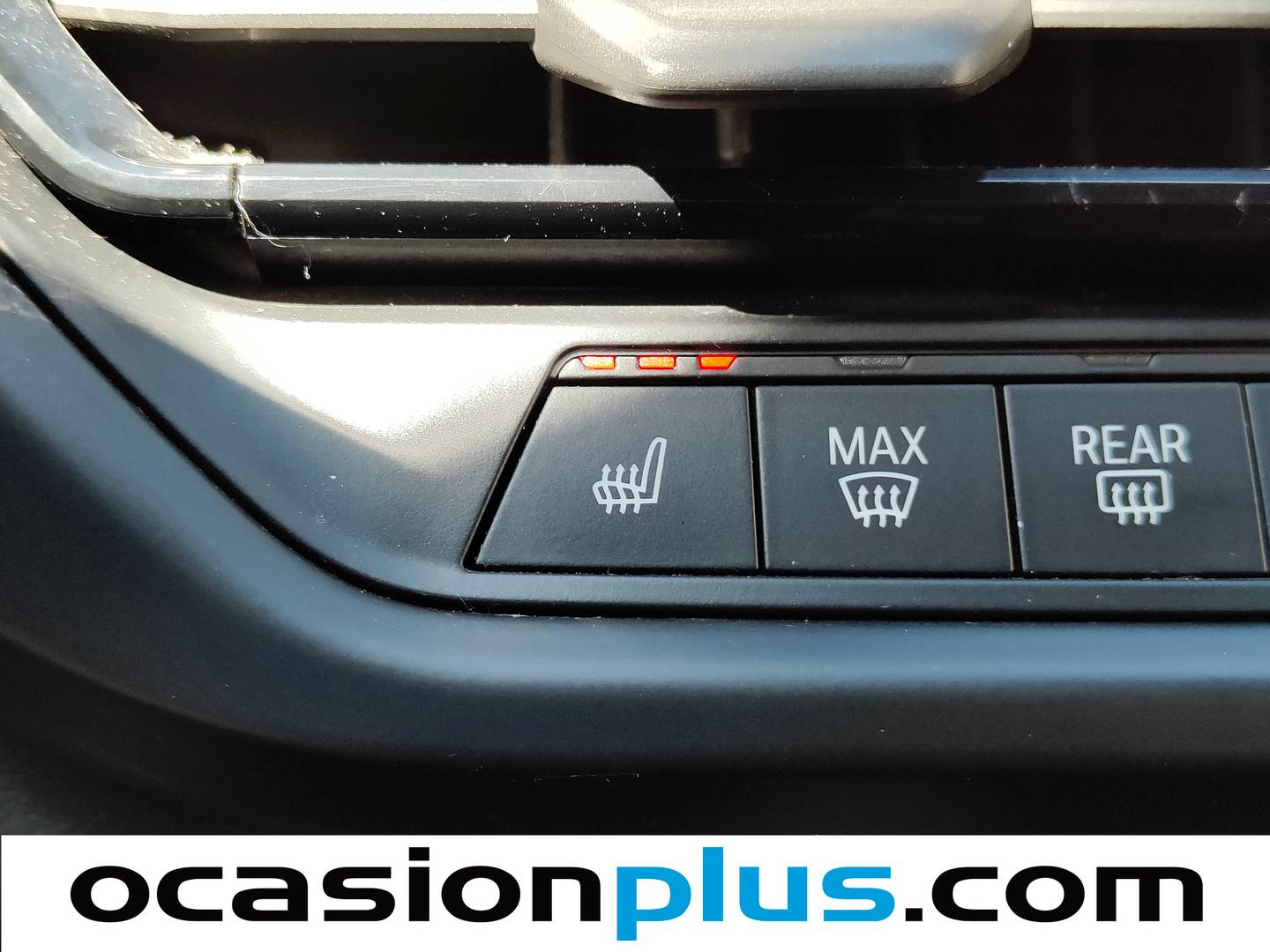 Paquetes del BMW Serie 1 BMW Serie 1 118d (150 CV) Pack M