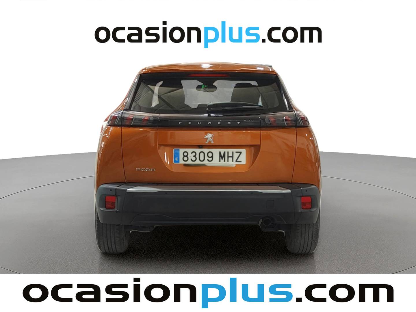 Peugeot 2008 Peugeot 2008 Puretech 100 S&S Active Pack (100 CV) al mejor precio
