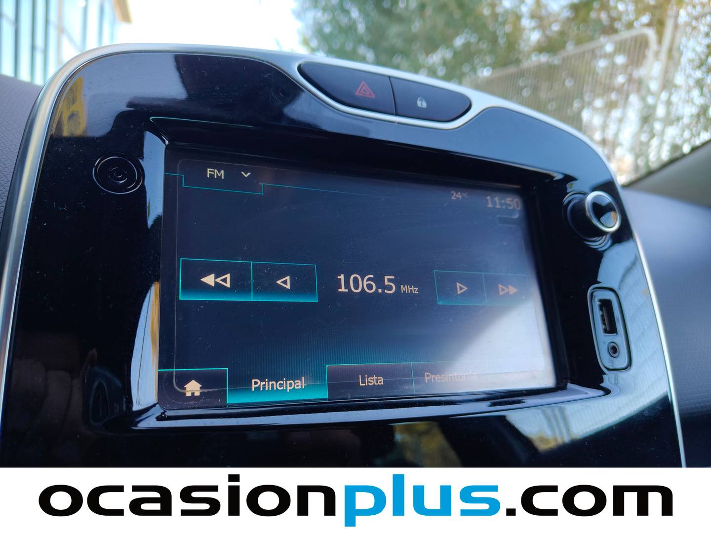 Renault Clio Renault Clio Limited Energy TCe (90 CV) manual