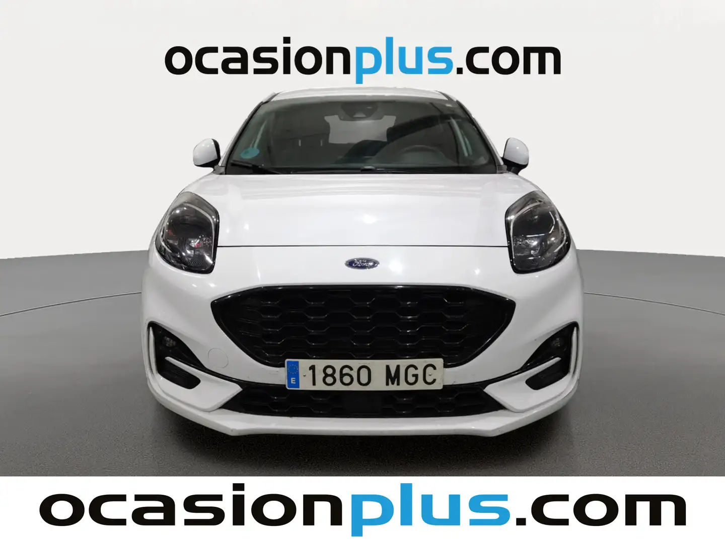 Foto Ford Puma Ford Puma 1.0 EcoBoost 125cv ST-Line X MHEV