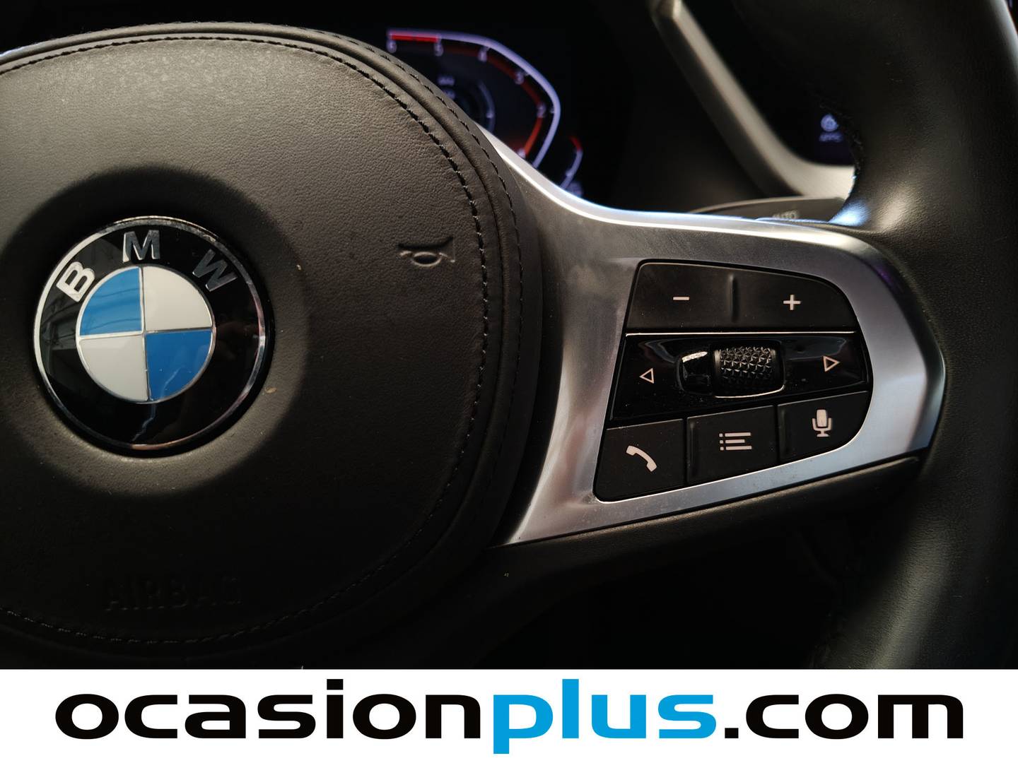 BMW Serie 2 BMW Serie 2 220d Gran Coupe (190 CV) Pack M seminuevo