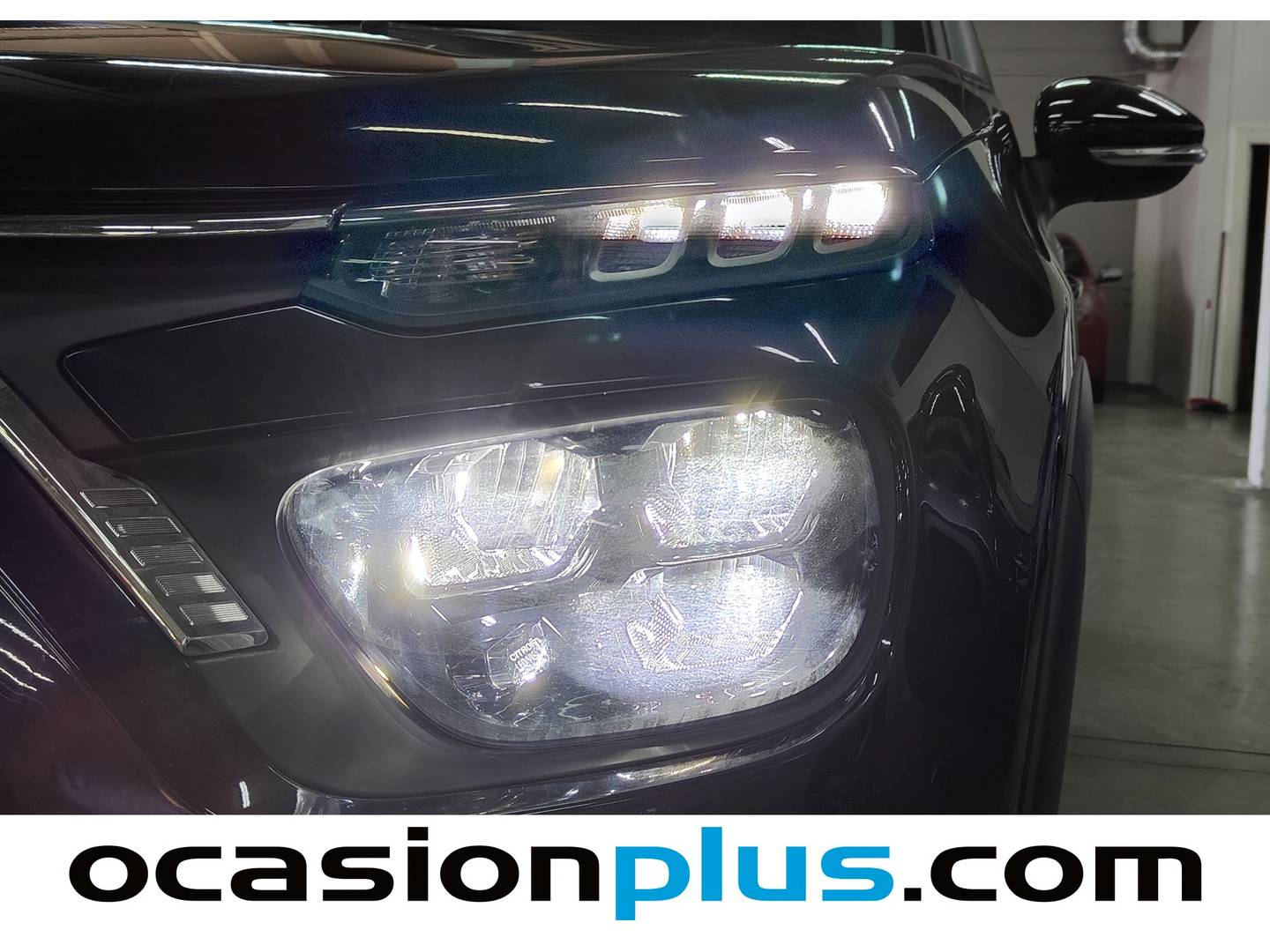 Foto Citroën C3 Citroen C3 PureTech 110 S&S Max (110 CV)