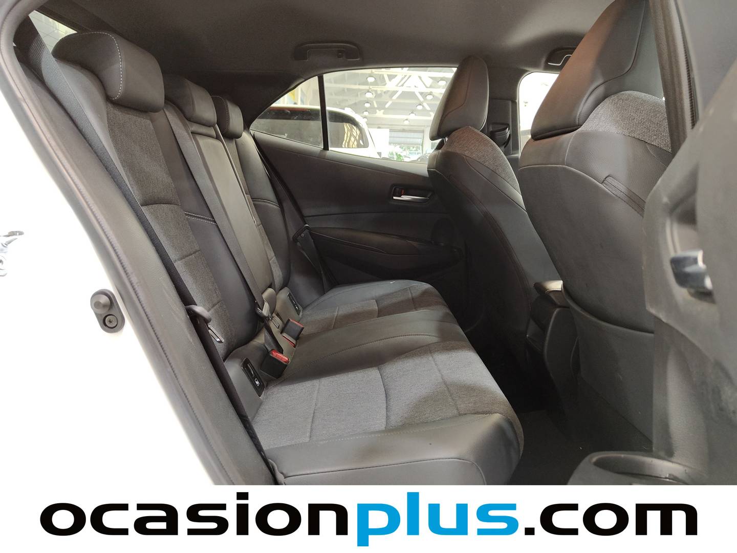 Toyota Corolla Toyota Corolla 2.0 180H Style E-CVT (180 CV) al mejor precio
