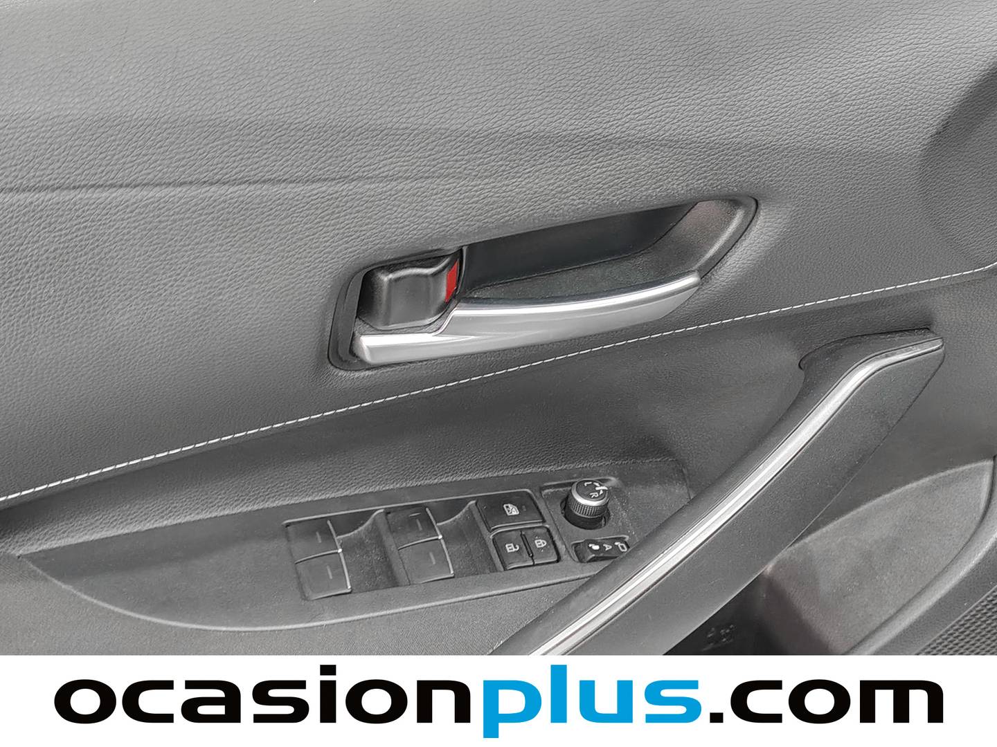 Toyota Corolla Toyota Corolla Sport 125H Business E-CVT (122 CV) automático