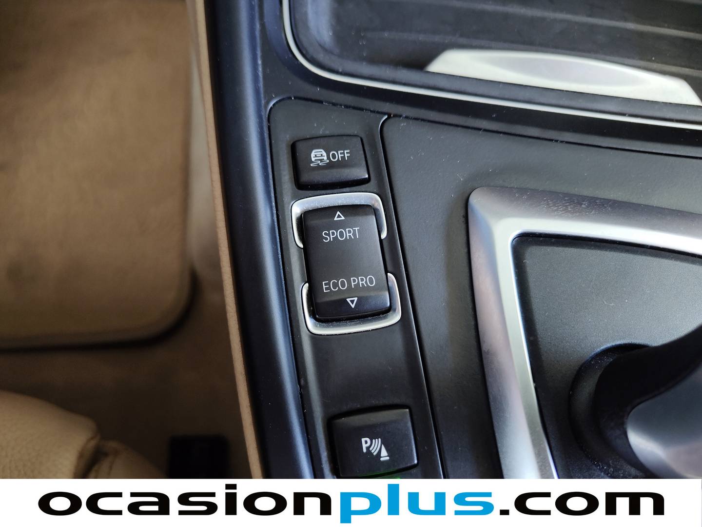 BMW Serie 4 BMW Serie 4 435i Gran Coupe (306 CV) gasolina