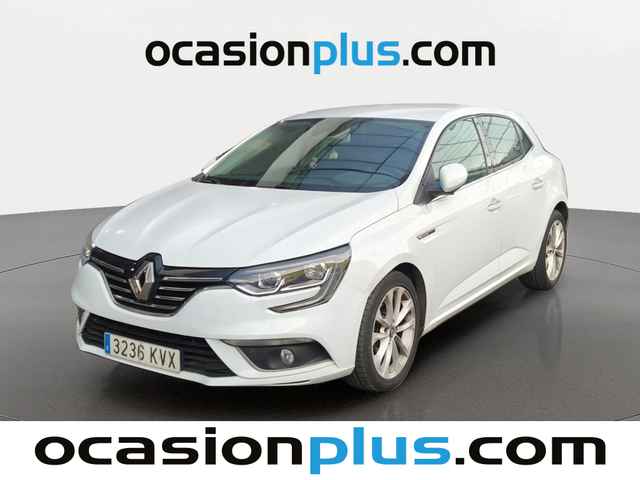 Renault Mégane Segunda Mano Sevilla