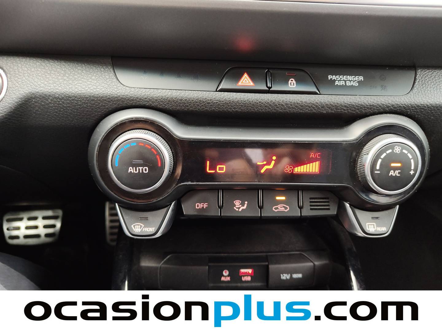 KIA Stonic KIA Stonic 1.0 T-GDi Tech DCT (120 CV) barato