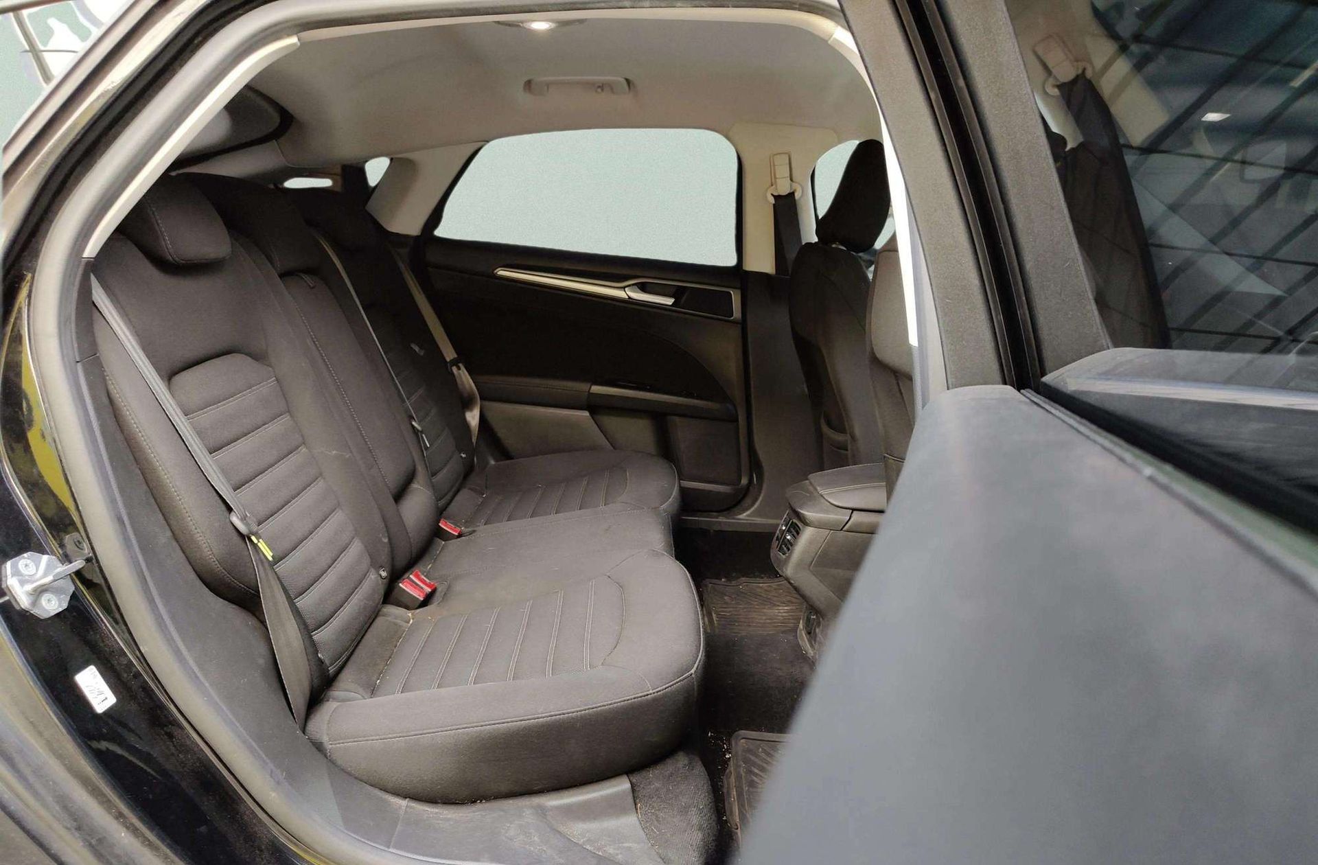 Ford Mondeo 1.5 TDCi Trend - foto 17